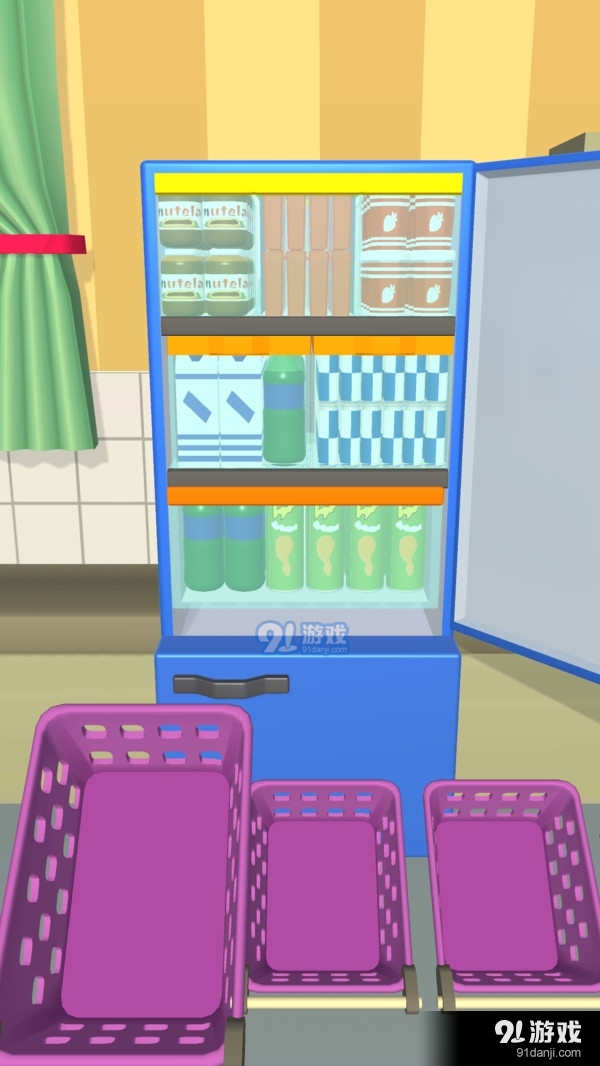 冰箱来了v1.11.8截图2