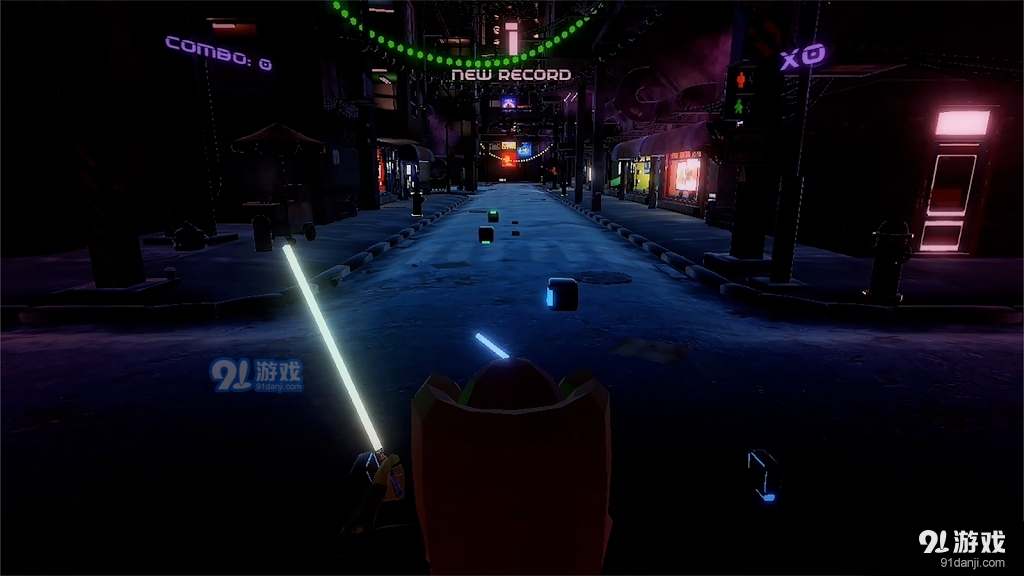 打战斗军刀v1.7截图2