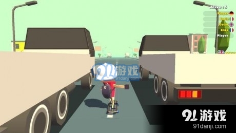 滑板小子比赛v1.7.13截图3