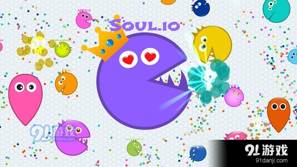 大球吞小球v1.82截图4