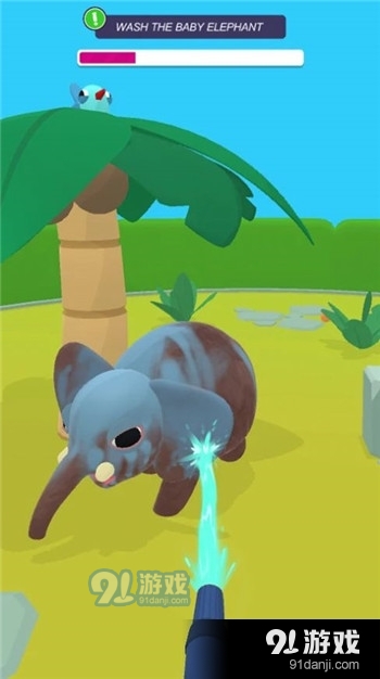 动物园打工日记v1.5.4截图3