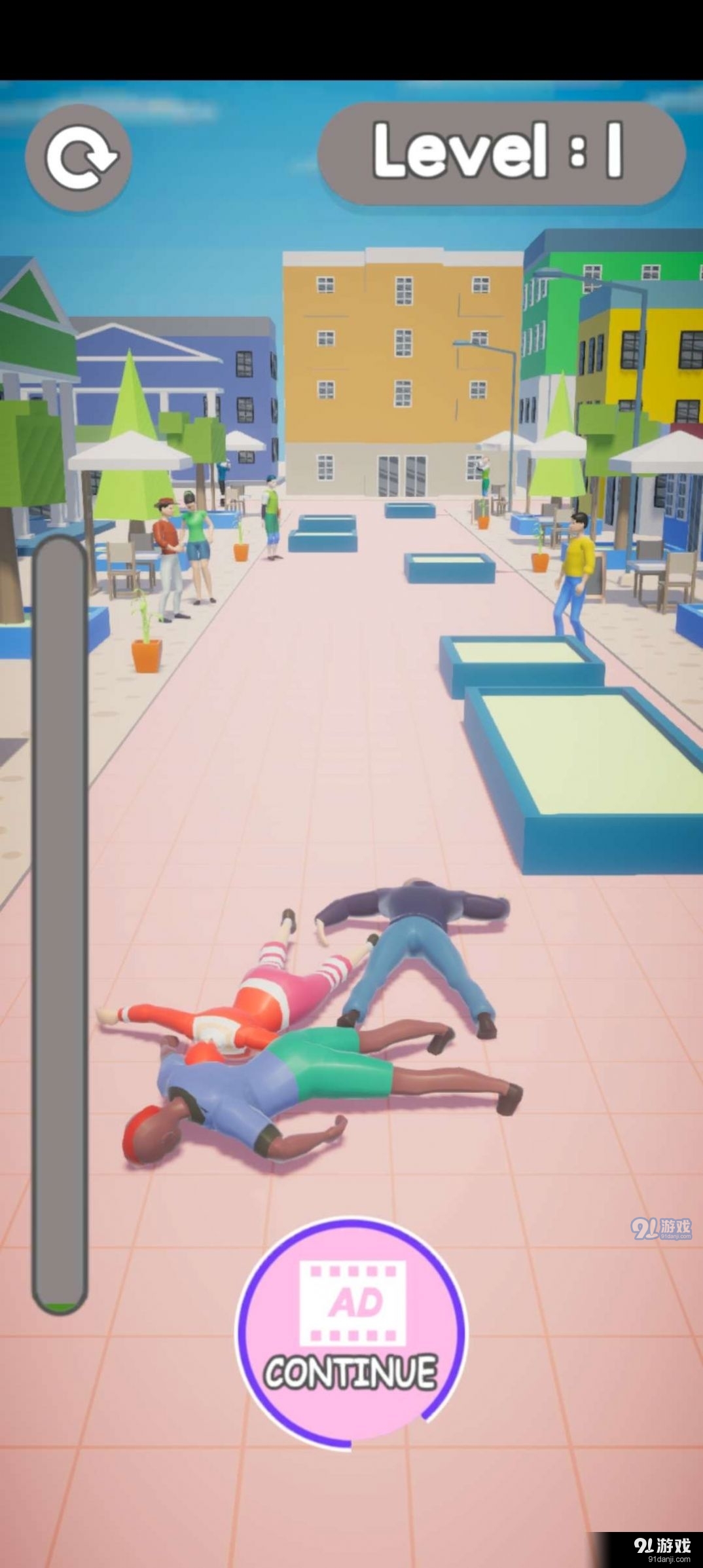 恶作剧高手v0.9截图3