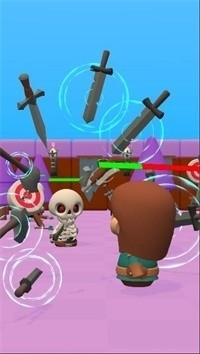 重力破坏者v0.4.8截图1