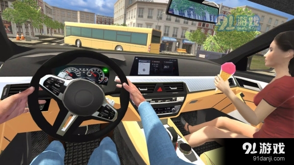 真实赛车模拟器v1.57截图3