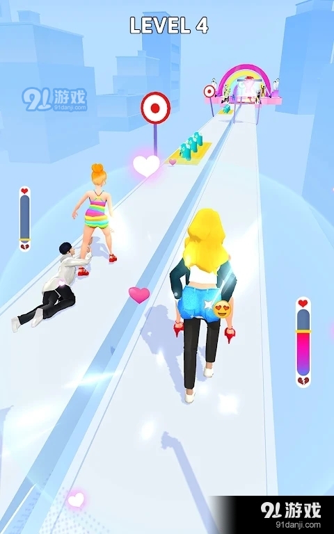 野兽分手v1.3.7截图3