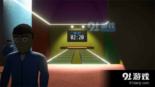 螃蟹大逃杀v1.5.5截图2