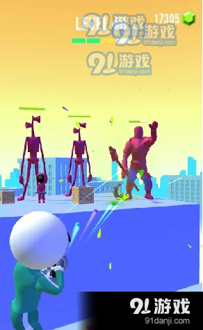 彩弹大师v0.3.7截图1