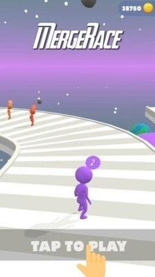 合成人类快跑v1.3.6截图3