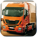 欧洲卡车模拟3v0.8