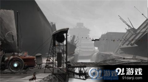 孤帆远航2涌变暗潮手机版v1.8.24截图3