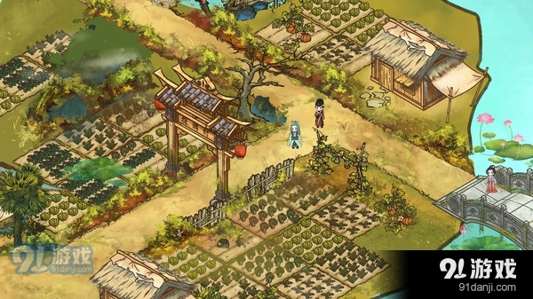 继承了一座戏园子v1.6截图3