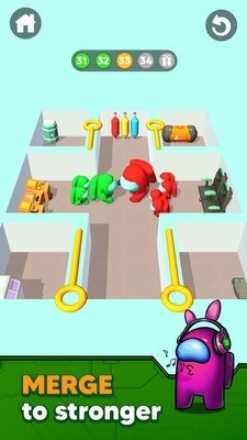 冒名者冲突v1.3.5截图4