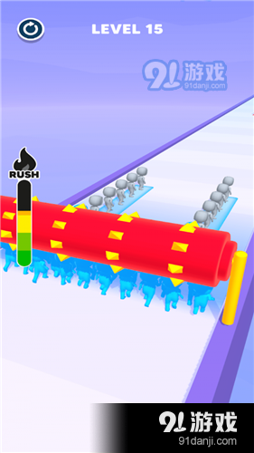 巨人与军团v0.9截图3