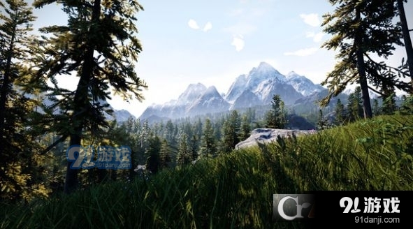 狩猎摸拟器免广告(Hunting Simulator)v7.9截图2