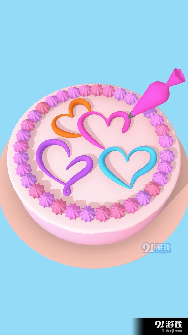 甜心蛋糕屋v2.3.5截图2