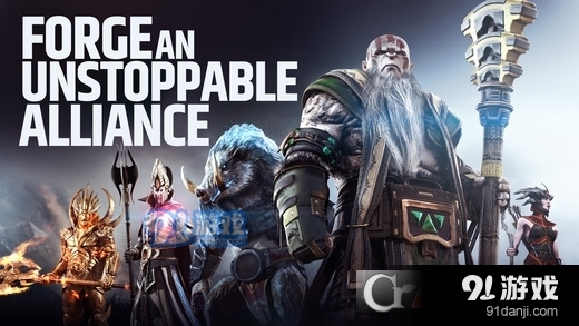 泰坦黎明中文版v1.42.5截图3