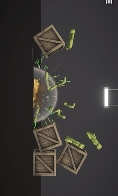 布娃娃沙盒游乐场v1.6截图1