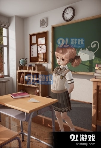 箱庭小偶正式版入口v1.1.7截图1