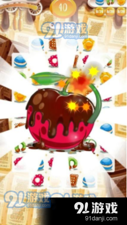 烘焙与拯救v1.2.8截图1