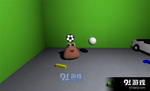 答辩的复仇手机版v1.1.11截图2