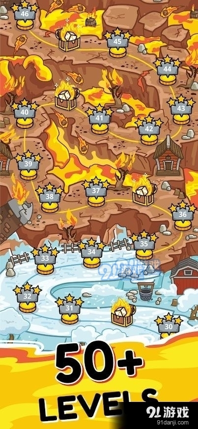 离线骰子冲刺皇家v5.7.8截图3