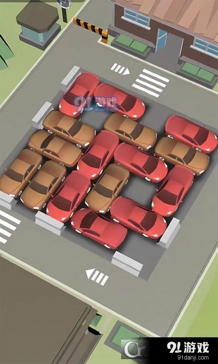 车场大亨游戏v1.5截图4