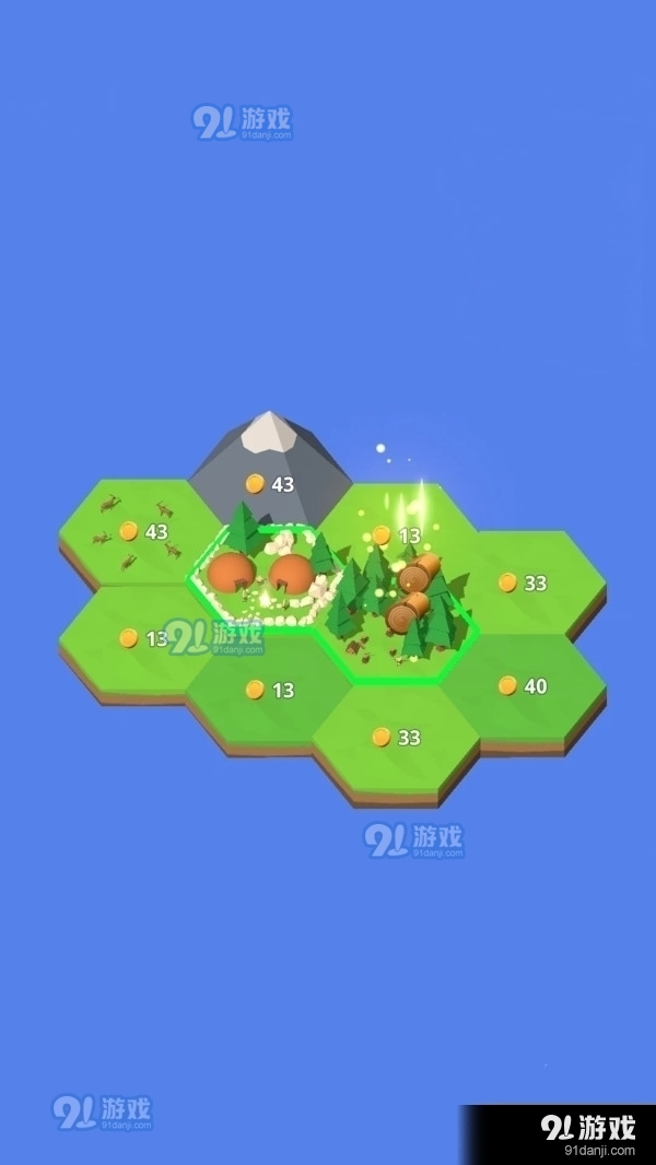 一国之主v0.4.16截图1