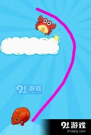 小蟹吃鱼v1.1.4截图2