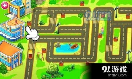 儿童农场v1.11.10截图2