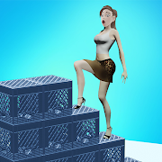 牛奶箱堆垛挑战赛v6