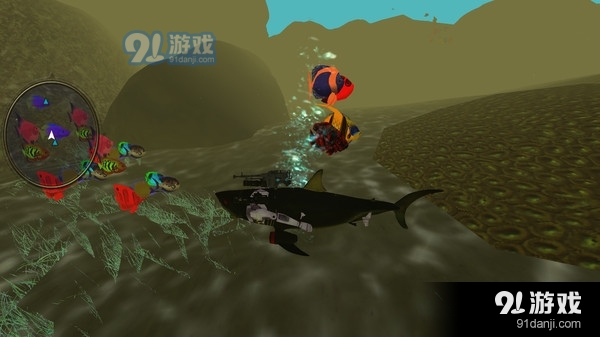 雷龙出击v1.6截图2