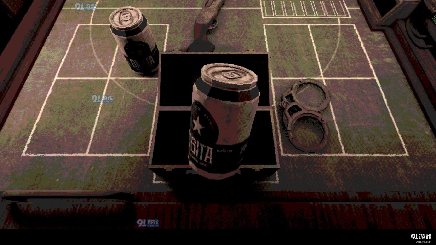 与恶魔的赌局单机版v0.12截图5