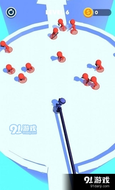 伸缩切割忍者v3.9截图4