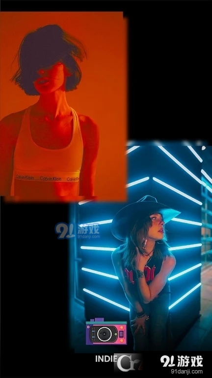 OldRoll复古胶片相机专业版v4.7.11截图3