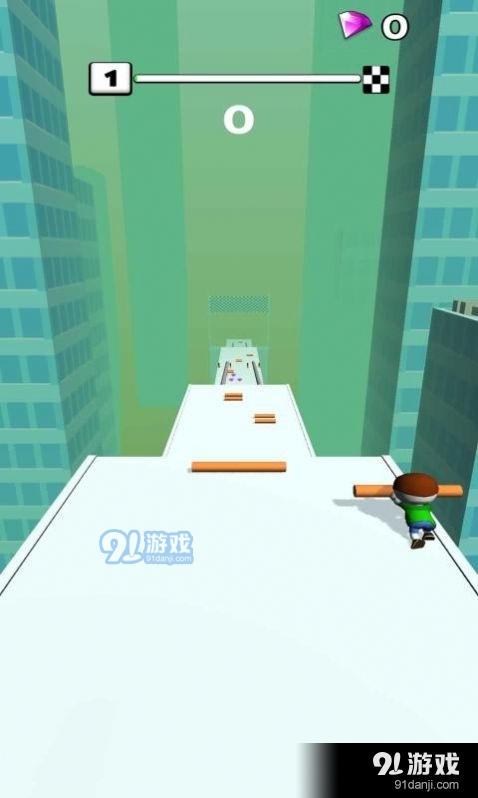 轨道滑行v1.0.30截图2