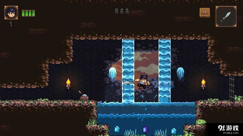 东方之影中文版v1.4.13截图1