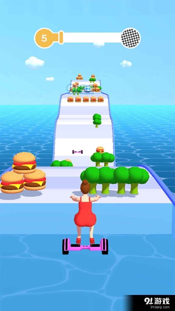 高跟鞋女孩v1.8截图2