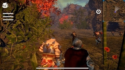 燃烧之魂安卓v1.38.6截图3