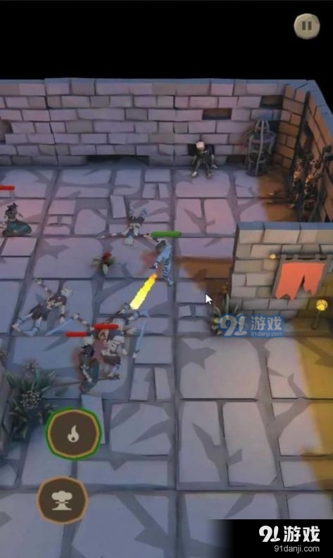 寻找史诗宝藏v3.6截图2