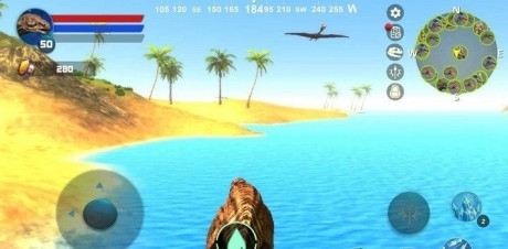 禽龙模拟器v1.3.10截图4