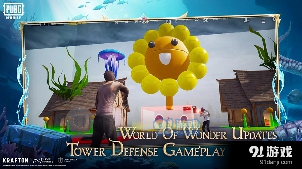 地铁逃生3.3本v1.19.252截图4