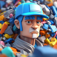 回收工厂2v1.1.15