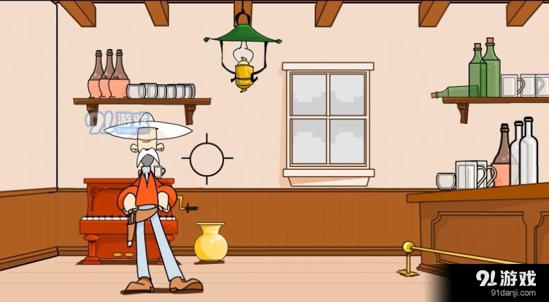 西部怪老头v1.0.11截图1