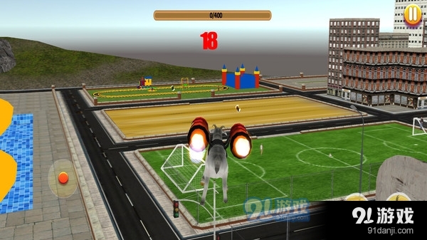 山羊的秘密v1.3.5截图5