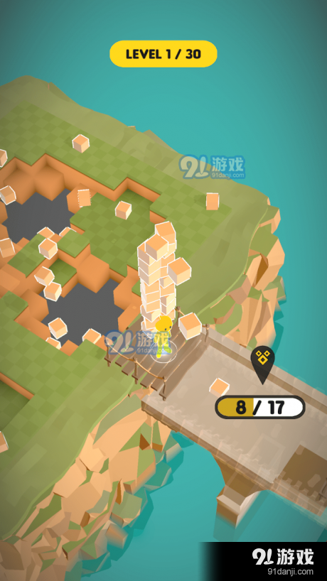 炸弹人世界v0.8截图2