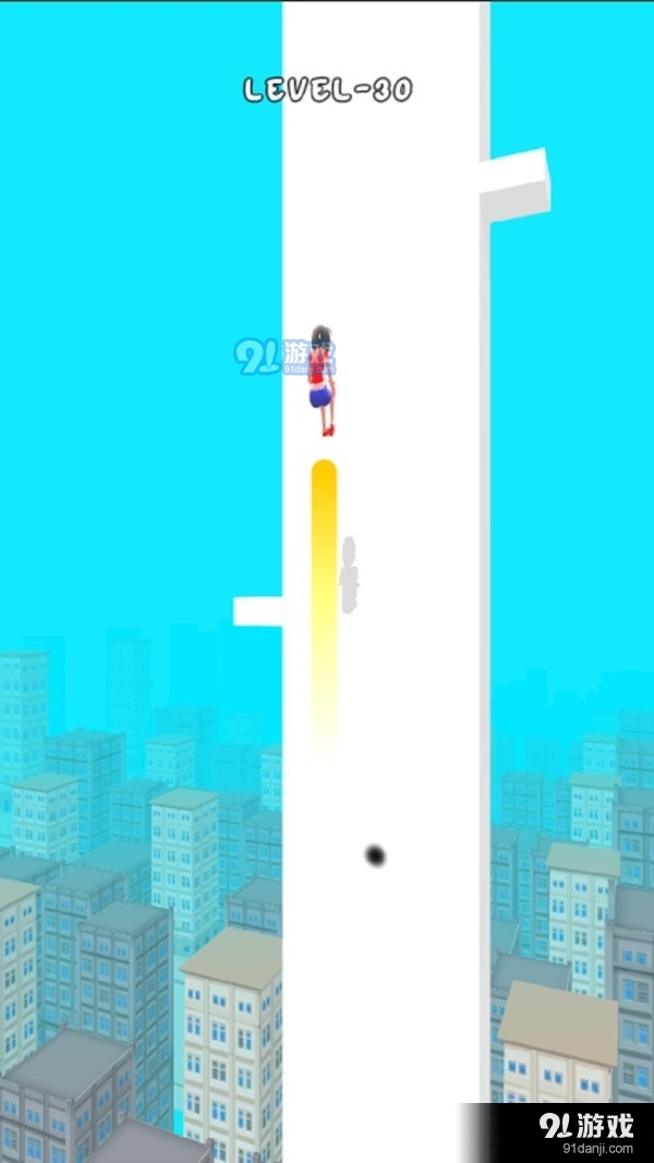 小姐姐飞上天v0.7截图3