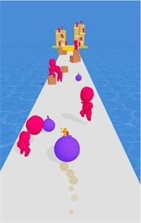 滚球炸弹v5截图3