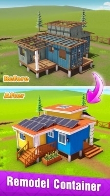 我的迷你之家v1.3.18截图2