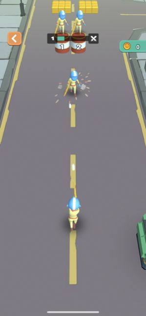 公路激战正式版v1.6截图2