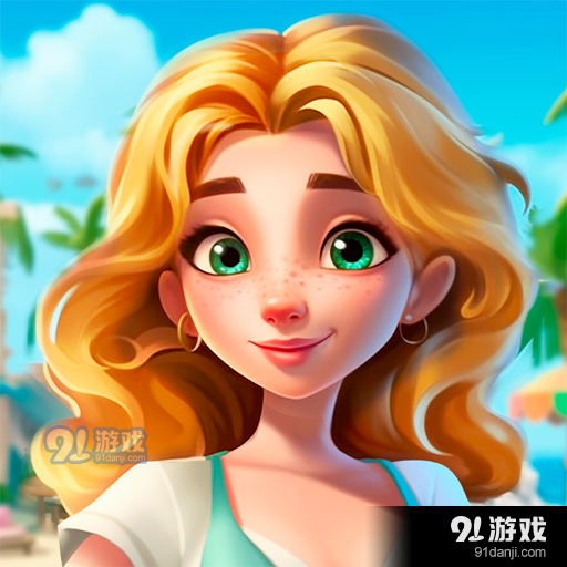 我的私人岛屿游戏v1.1.5